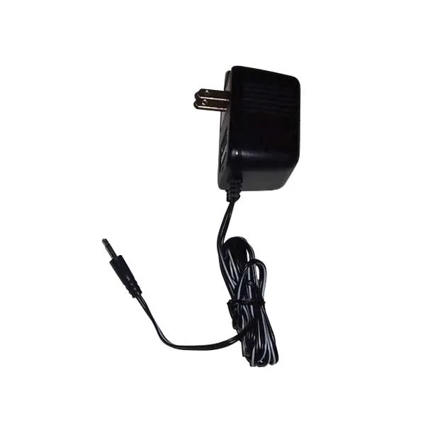 Oval Window Induction Loop Receiver Battery Charger