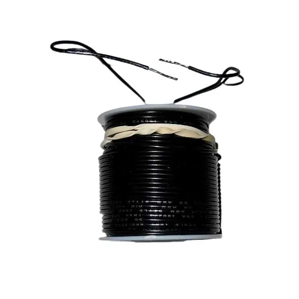 Oval Window Microloop III 20 Gauge Loop Wire