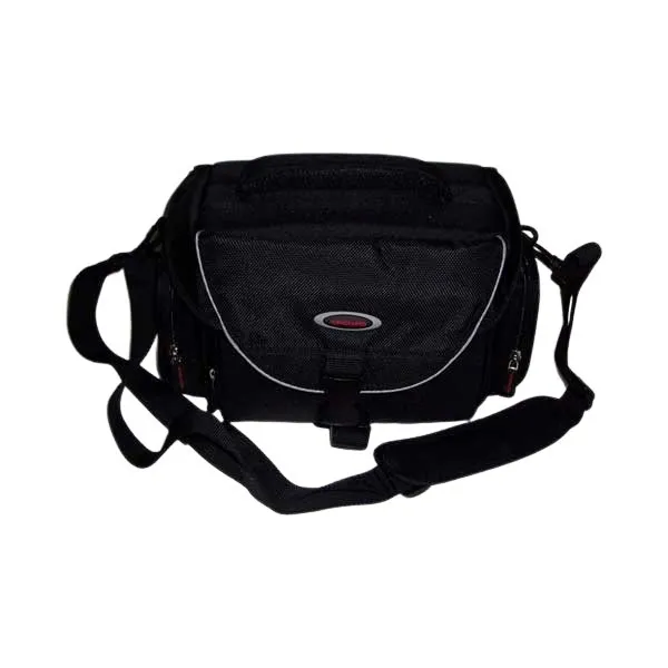 Oval Window Shoulder Bag