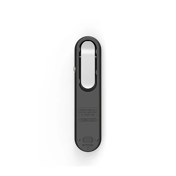 Phonak Roger On 3 Microphone | Grey | RogerDirect Compatible