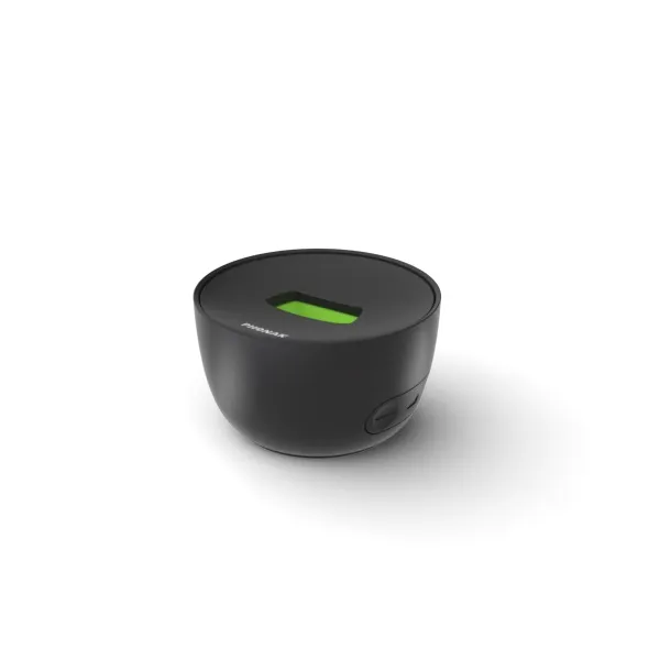 Phonak Roger On iN V2 Microphone | Grey | RogerDirect Compatible