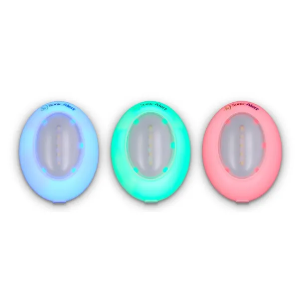 Sonic Alert HomeAware Blink LED Receiver