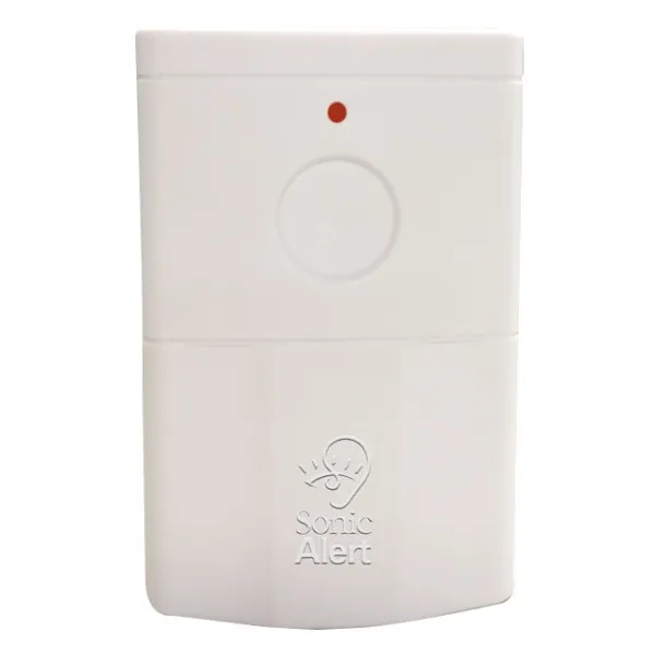Sonic Alert HomeAware HA360SS-BC Baby Cry Transmitter