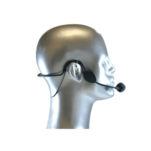 Chattervox Voice Amplifier Headset