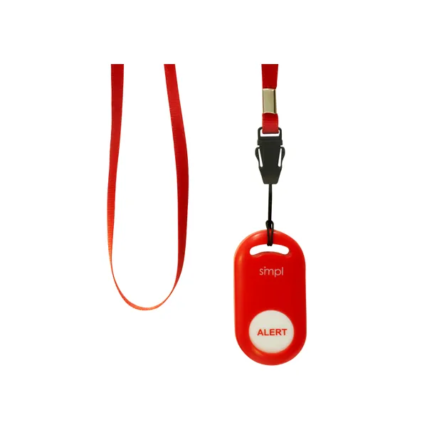 SiMPL Additional Help Pendant