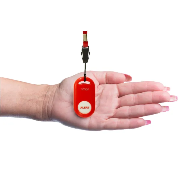 SiMPL Additional Help Pendant