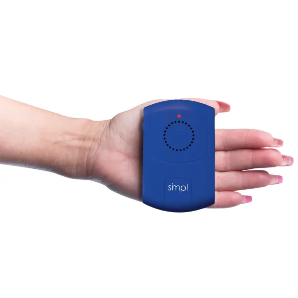 SiMPL Additional Portable Alert Pager