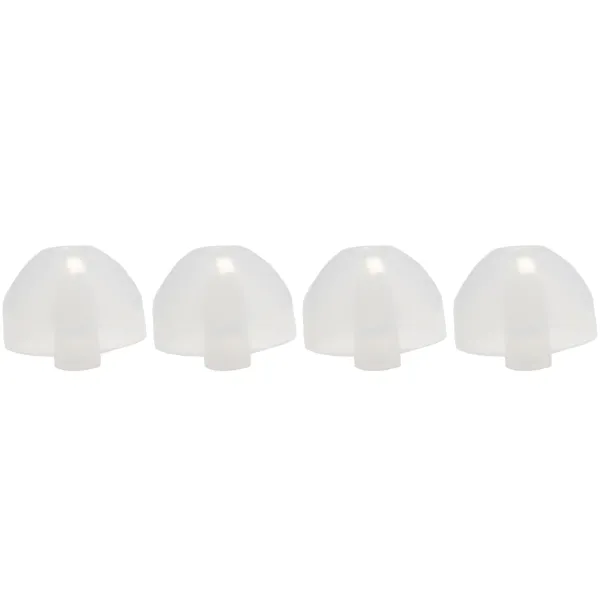 Replacement Ear Tips for Sound World Solutions HD75 | Extra Large