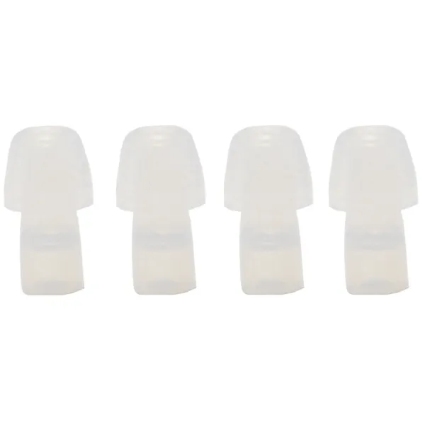 Replacement Ear Tips for Sound World Solutions HD75 | Extra Small