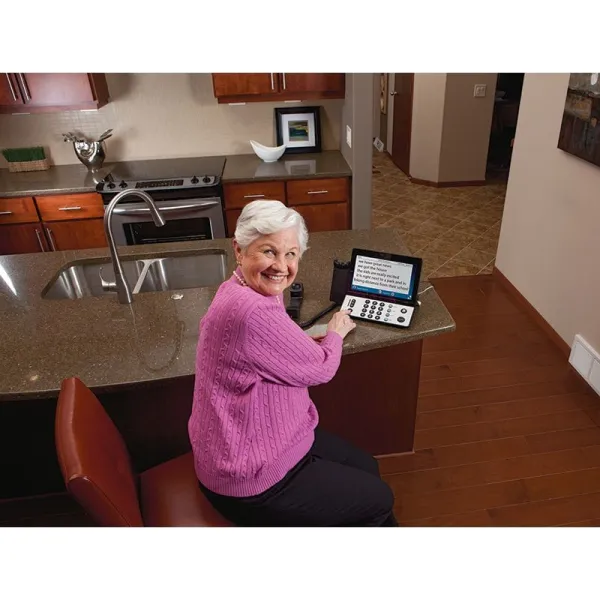 CapTel 2400iBT Captioned Phone