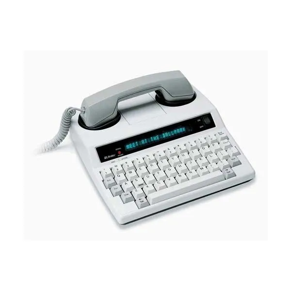 Ultratec Minicom IV TTY