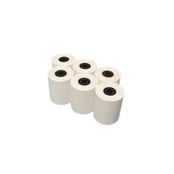 Ultratec 2.25" TTY Printer Paper 3 Rolls