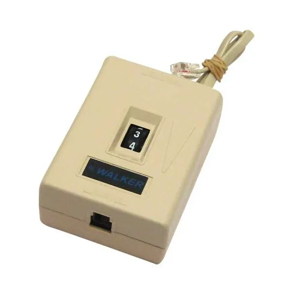 W10 In-Line Ash Phone Amplifier by Clarity