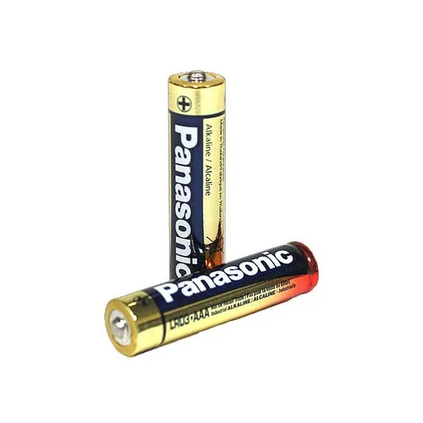Williams Sound BAT 010 AAA Alkaline Batteries 2 Count