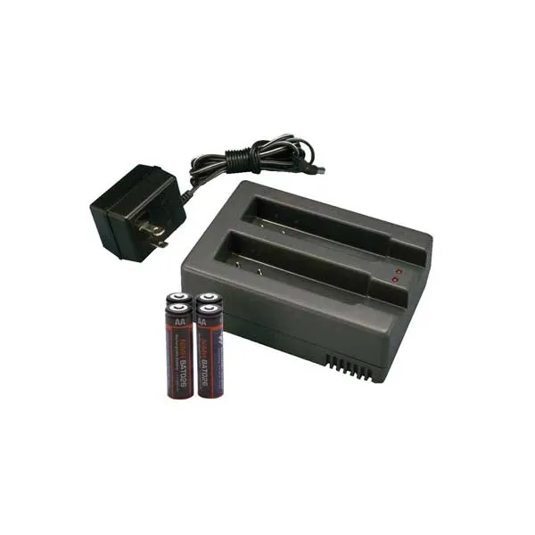 Williams Sound PPA R35 3V Dual Charger