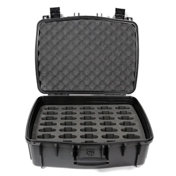 Williams Sound CCS 056 35 Carry Case | 35-Slot Insert