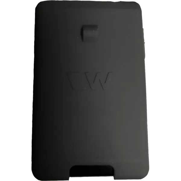 Williams Sound CCS 061 BK Silicone Skin | Black