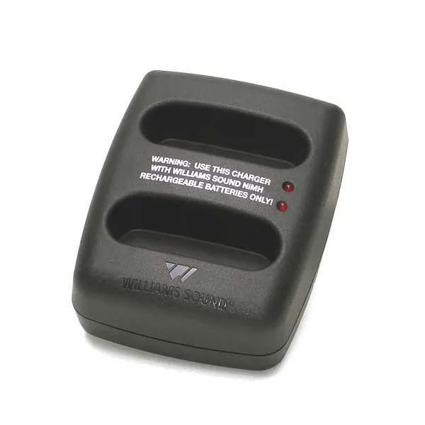 Williams Sound CHG 3502 Battery Charger