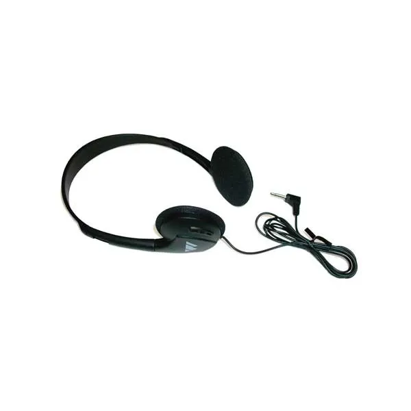 Williams Sound Deluxe Folding Headphones