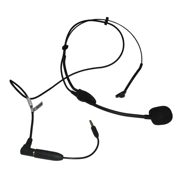 Williams Sound MIC 400 Unidirectional Headband Microphone