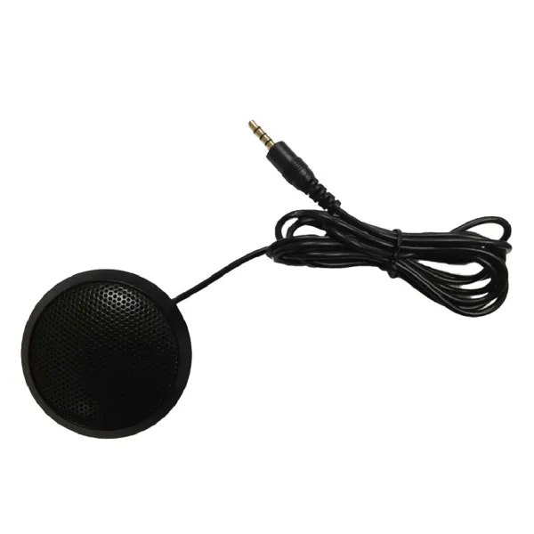 Williams Sound MIC 449 Tabletop Conference Mirophone | Stereo