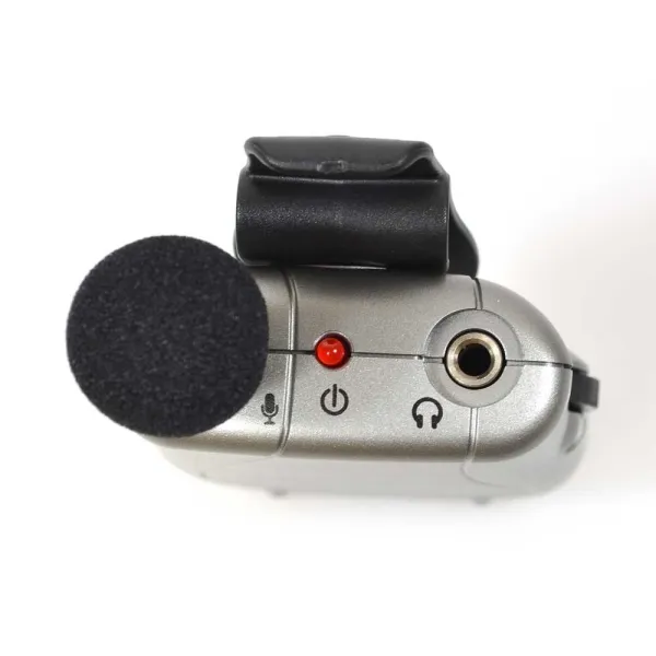 Williams Sound Pocketalker Ultra Personal Sound Amplifier with Wide Range Earphone E08