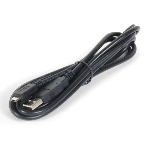 Williams Sound WCA 106 USB cable for TFP 055 Power Supply