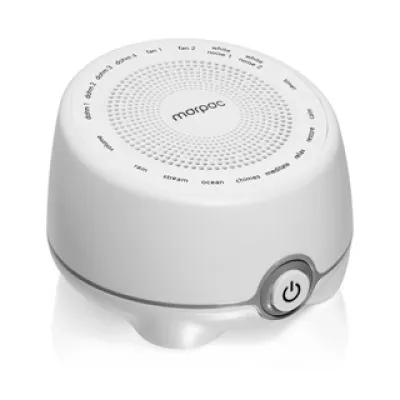Yogasleep's Whish Multi Sound Machine