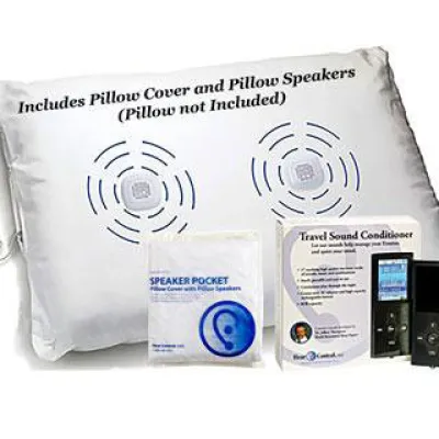 Sound Therapy Sleep System 2