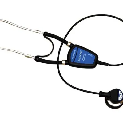 Cardionics E-Scope 7700 Clinical Model Stethoscope