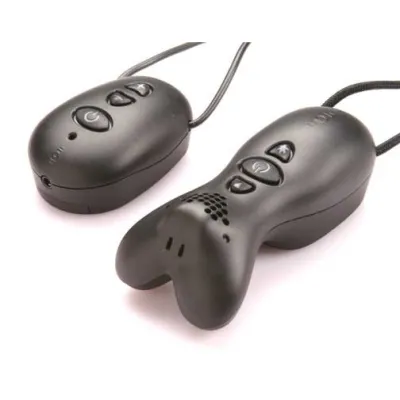 Conversor Pro Personal FM Assistive Listening Device