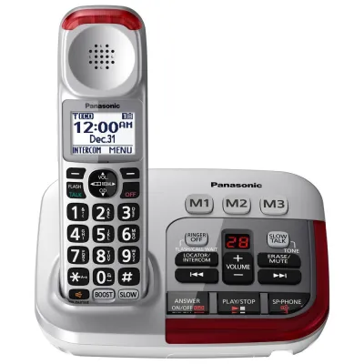 Panasonic KX-TGM450S Amplified Phone