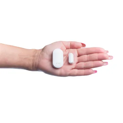 SiMPL Wander Alert Add-On Door Sensor