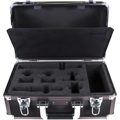 Listen Tech Portable ListenIR System Carrying Case