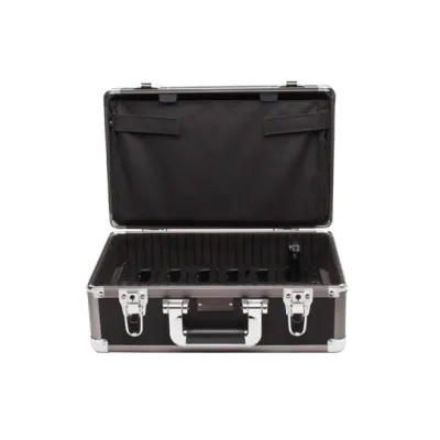 Listen Tech Intelligent 12-Unit Charging/Carrying Case