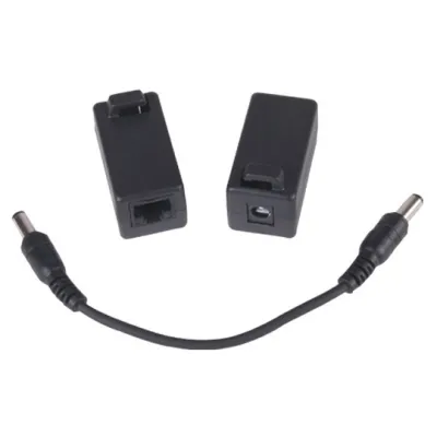 Listen Tech Remote Power Supply Kit