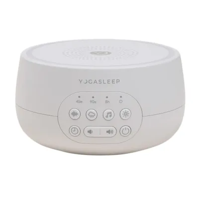 Yogasleep Dreamcenter with Night Light
