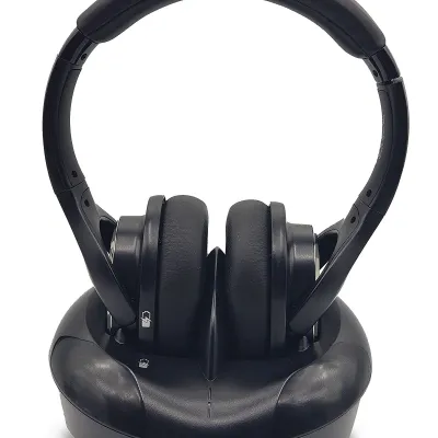 Sereonic WH100 Wireless TV Headphones