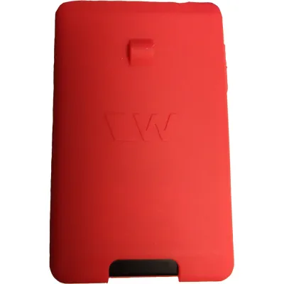 Williams Sound CCS 061 RD Silicone Skin | Red