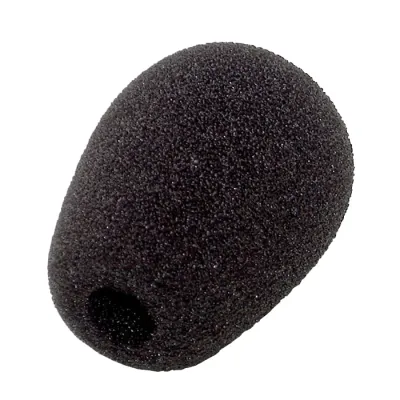 Williams Sound WND 009 Windscreen - MIC 054, 094, 100, 400